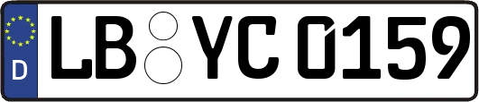 LB-YC0159