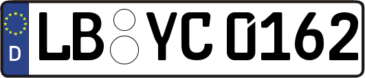 LB-YC0162