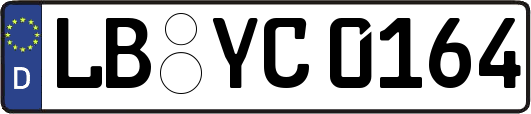 LB-YC0164