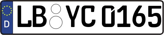LB-YC0165