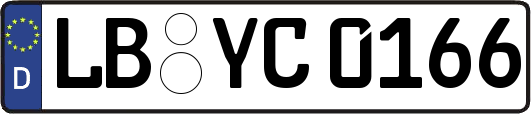 LB-YC0166