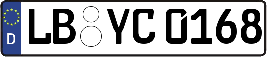LB-YC0168