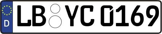 LB-YC0169