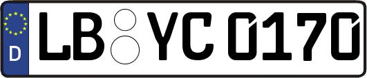 LB-YC0170