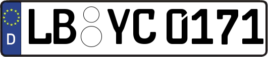 LB-YC0171