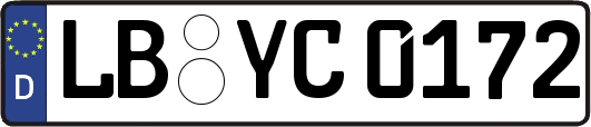 LB-YC0172