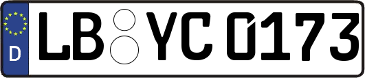 LB-YC0173
