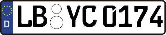 LB-YC0174