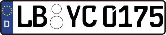 LB-YC0175