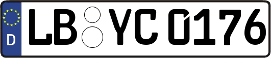 LB-YC0176
