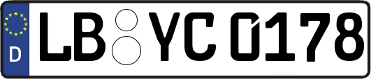 LB-YC0178