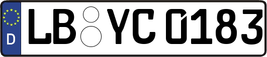 LB-YC0183