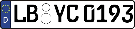 LB-YC0193