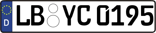 LB-YC0195