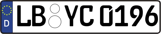 LB-YC0196