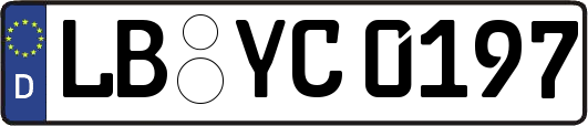 LB-YC0197