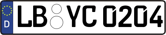 LB-YC0204