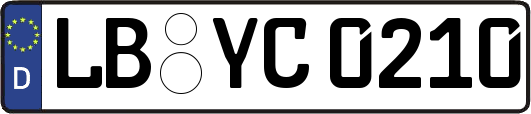 LB-YC0210