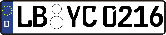 LB-YC0216