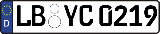 LB-YC0219