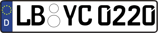 LB-YC0220