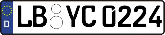 LB-YC0224
