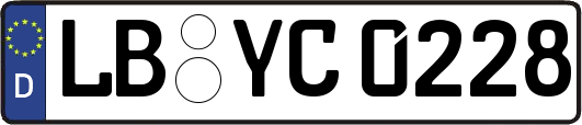 LB-YC0228