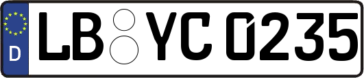 LB-YC0235