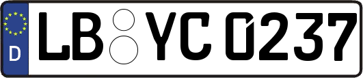 LB-YC0237