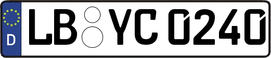 LB-YC0240