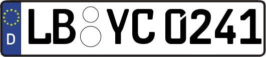 LB-YC0241