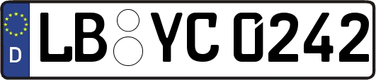 LB-YC0242