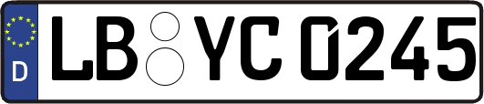LB-YC0245