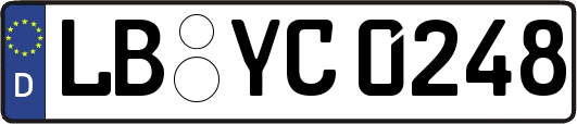 LB-YC0248