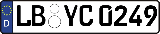 LB-YC0249