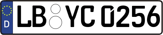LB-YC0256
