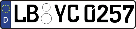LB-YC0257