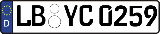 LB-YC0259