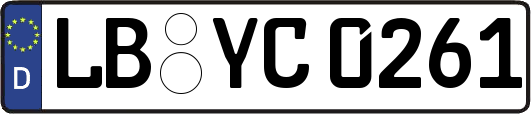 LB-YC0261