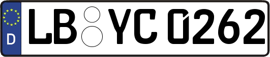 LB-YC0262