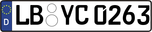 LB-YC0263