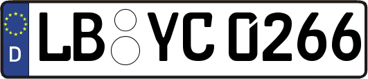 LB-YC0266