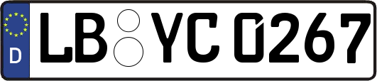 LB-YC0267
