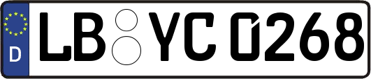 LB-YC0268