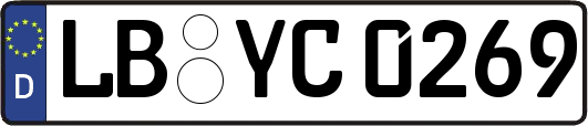LB-YC0269