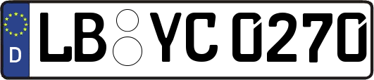 LB-YC0270