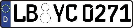 LB-YC0271