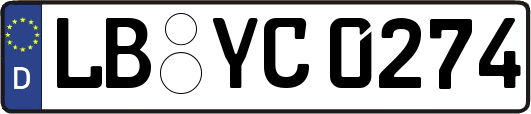 LB-YC0274