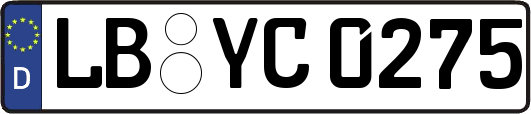 LB-YC0275