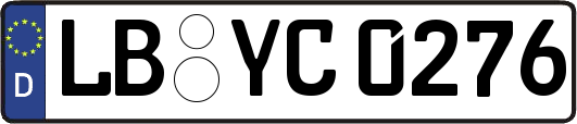 LB-YC0276